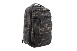 Viktos Perimeter 40L Backpack - Black Multicam